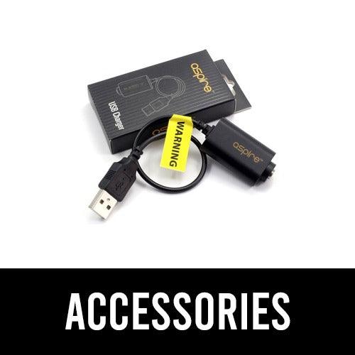 Accessories - Diamond Mist E-Liquid