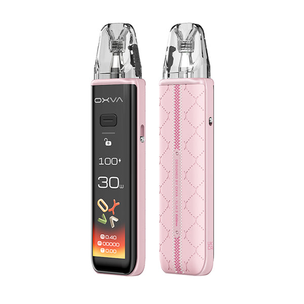 Oxva Xlim 3 Ultra Pod Kit