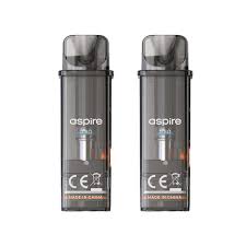 Aspire Gotek Pods Pk2