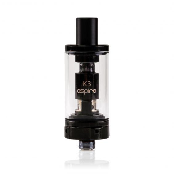 Aspire K3 Tank - Diamond Mist E-Liquid