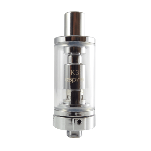 Aspire K3 Tank - Diamond Mist E-Liquid