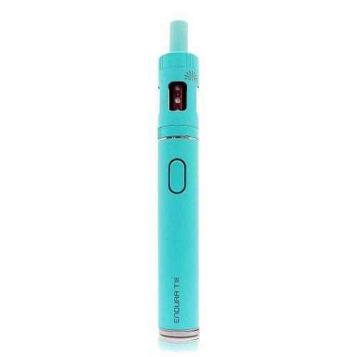 Innokin Endura T18E Vape kit - Diamond Mist E-Liquid