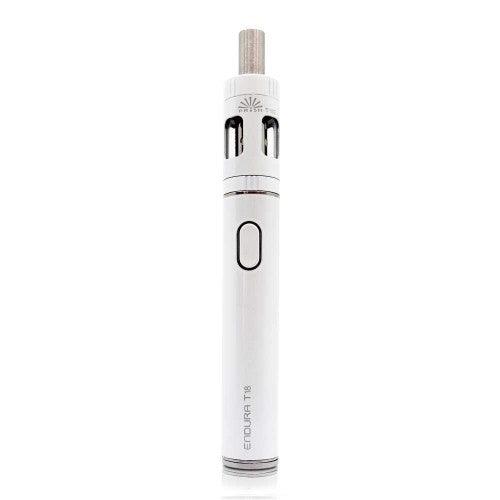 Innokin Endura T18E Vape kit - Diamond Mist E-Liquid