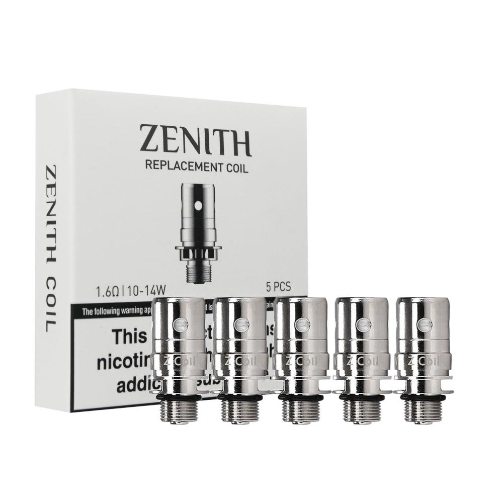 Innokin Z Coils - Pack of 5 - Diamond Mist E-Liquid