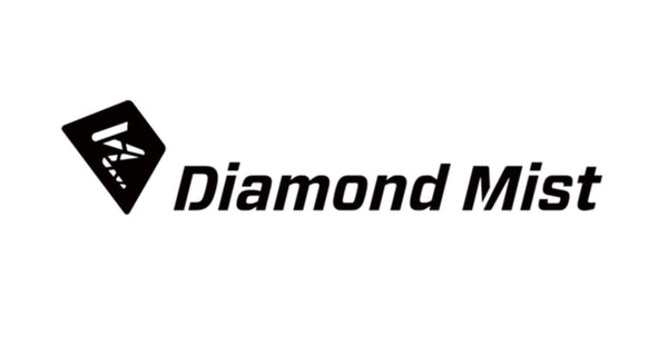 Diamond Mist Eliquid Logo