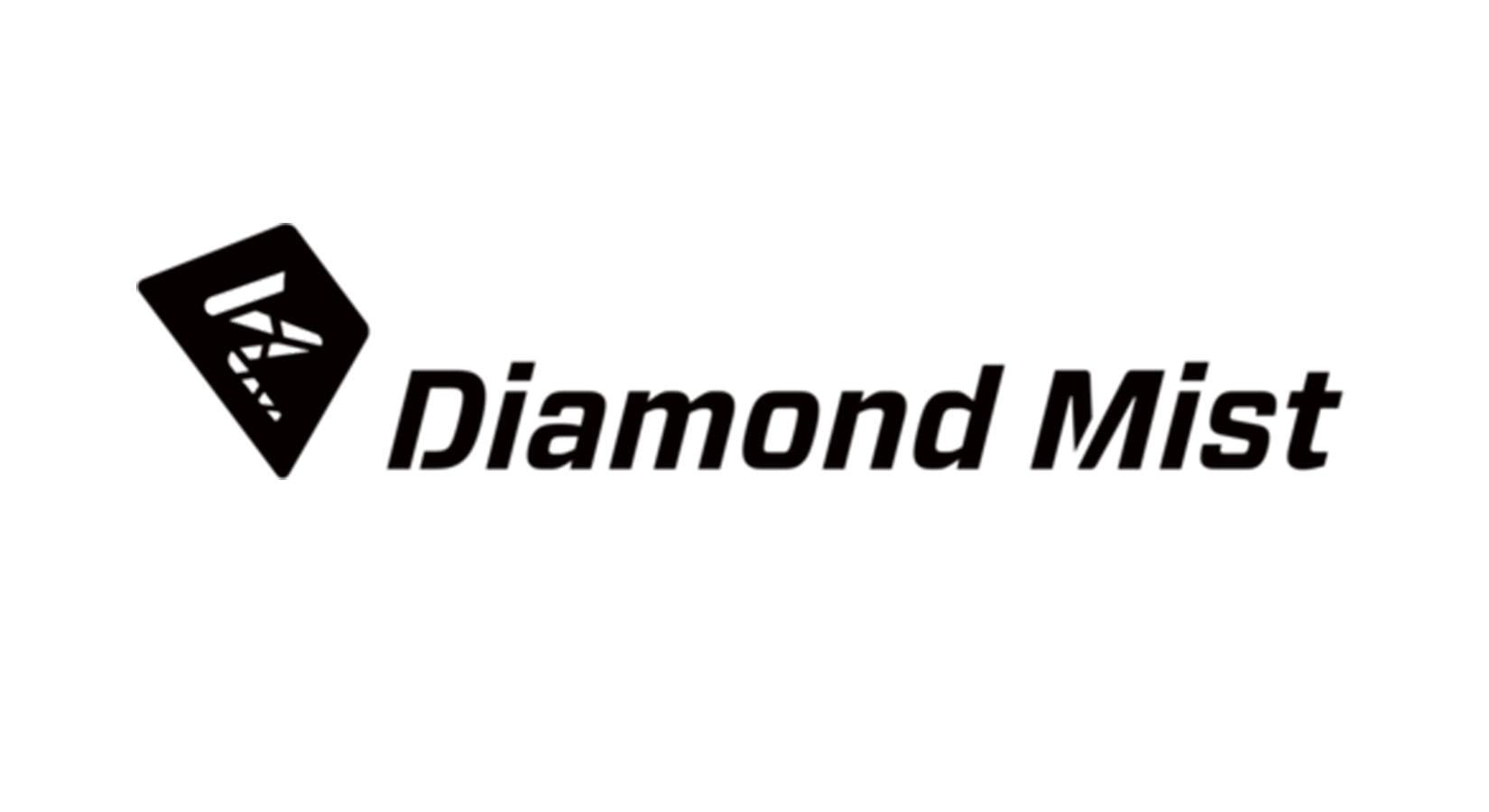  Diamond Mist E-Liquid 0mg 6mg 12mg 18mg