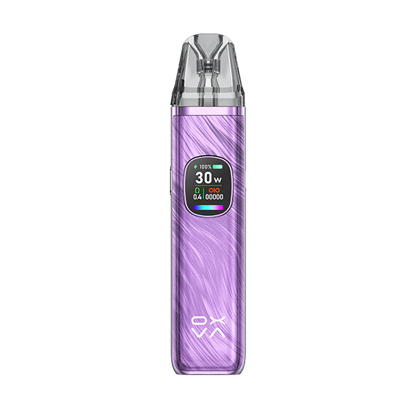Xlim Pro 2 Pod Kits