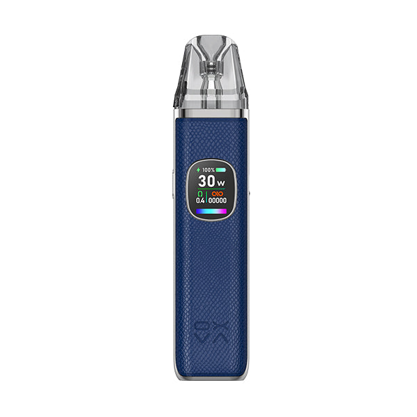 Xlim Pro 2 Pod Kits