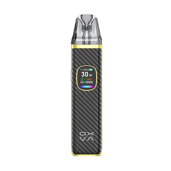 Xlim Pro 2 Pod Kits