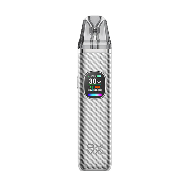 Xlim Pro 2 Pod Kits
