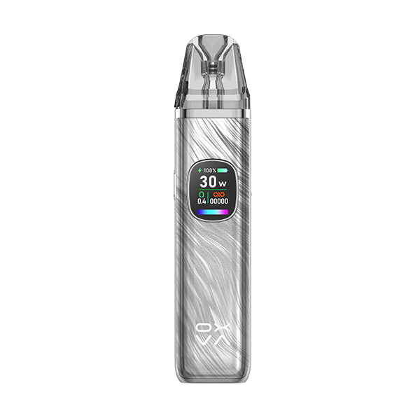 Xlim Pro 2 Pod Kits