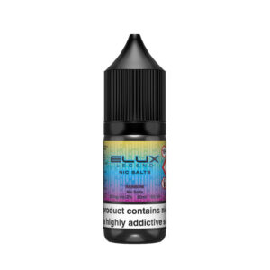 ELUX LEGEND RAINBOW NIC SALT E-LIQUID