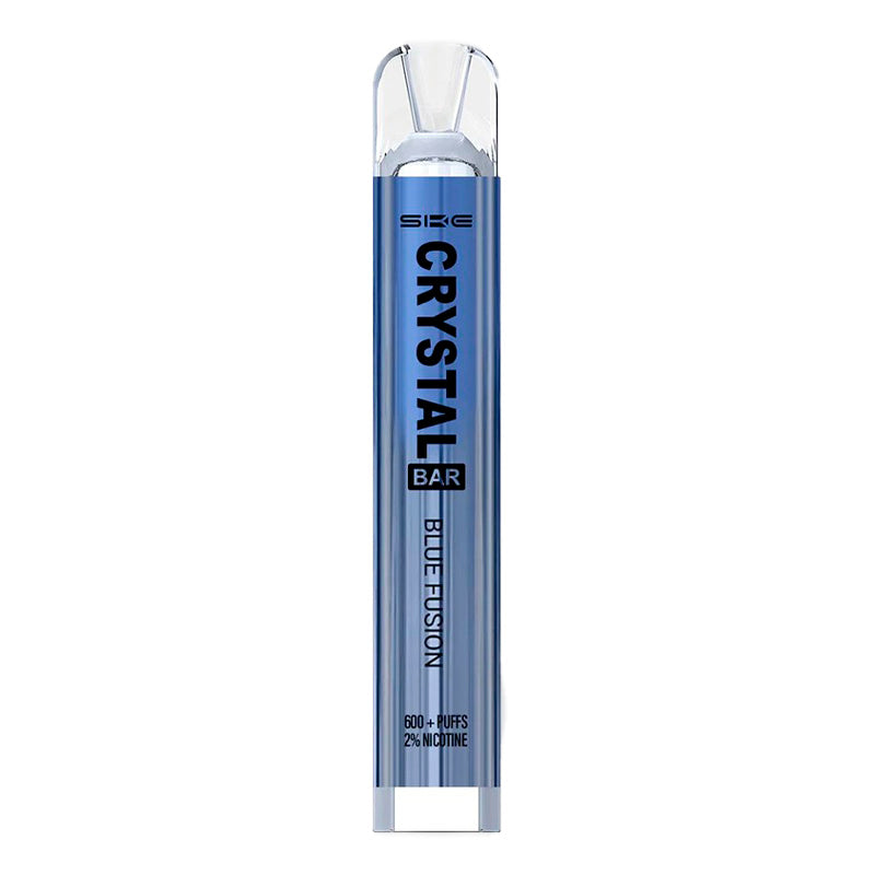 Blue Fusion Crystal Bar BY SKE