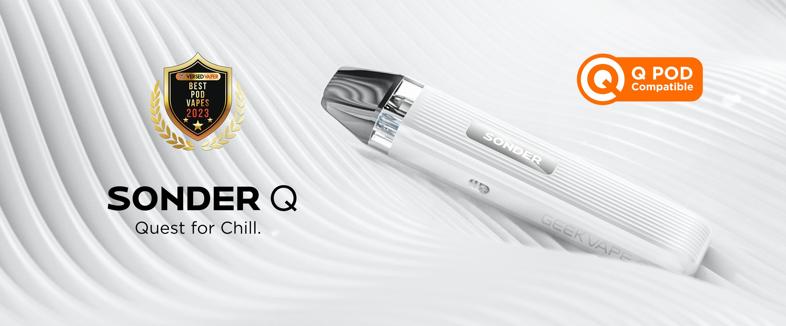 SONDER Q KIT