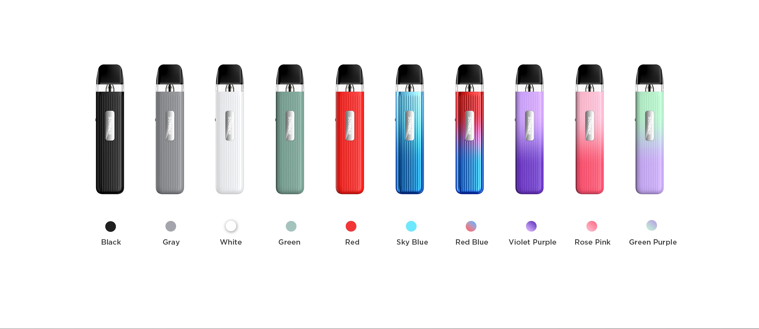 SONDER Q KIT