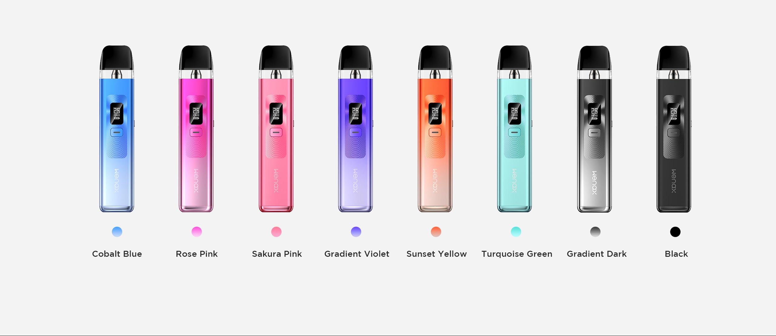 GEEK VAPE WENAX Q KIT