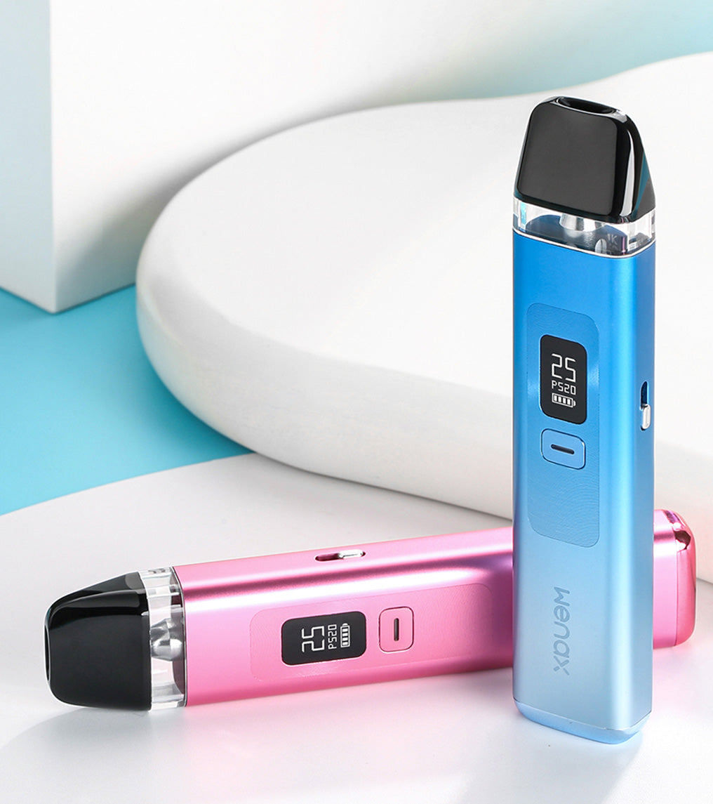 GEEK VAPE WENAX Q KIT