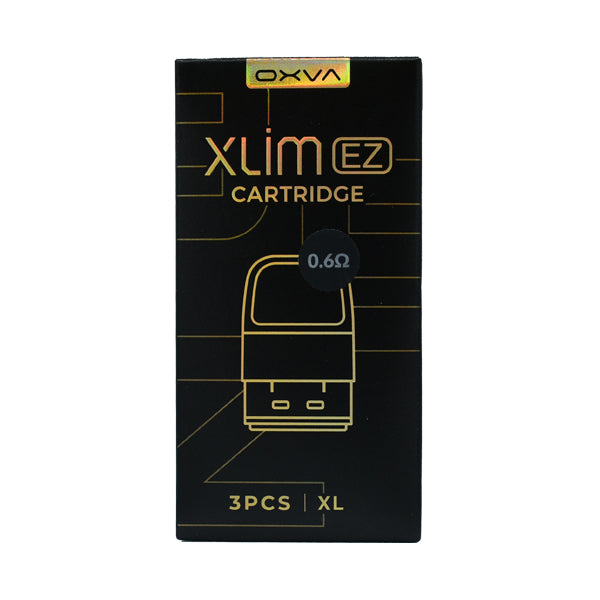 Oxva Xlim EZ Pods