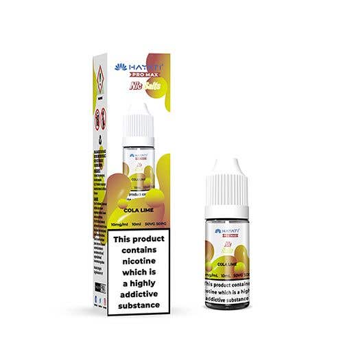 cola lime vape juice Vape Juice main image 1