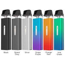 VAPORESSO - XROS MINI