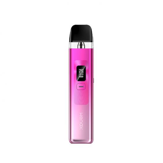 GEEK VAPE WENAX Q KIT