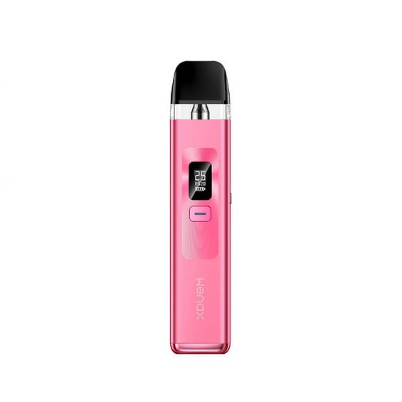 GEEK VAPE WENAX Q KIT