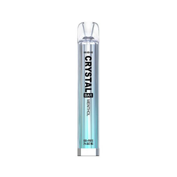 Menthol Crystal Bar BY SKE