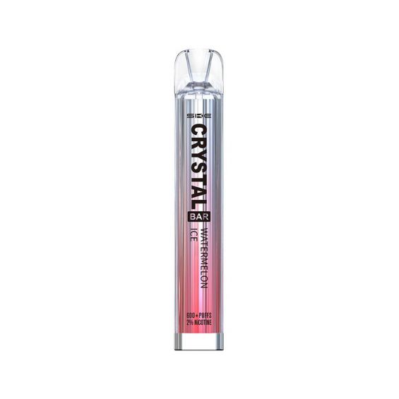 Watermelon Ice Crystal Bar By SKE
