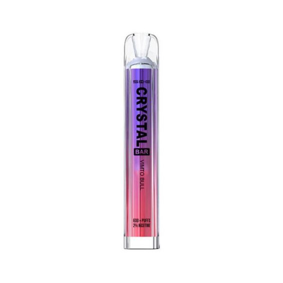 Vimbull Ice Crystal Bar By SKE