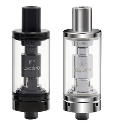 Aspire K3 Tank - Diamond Mist E-Liquid