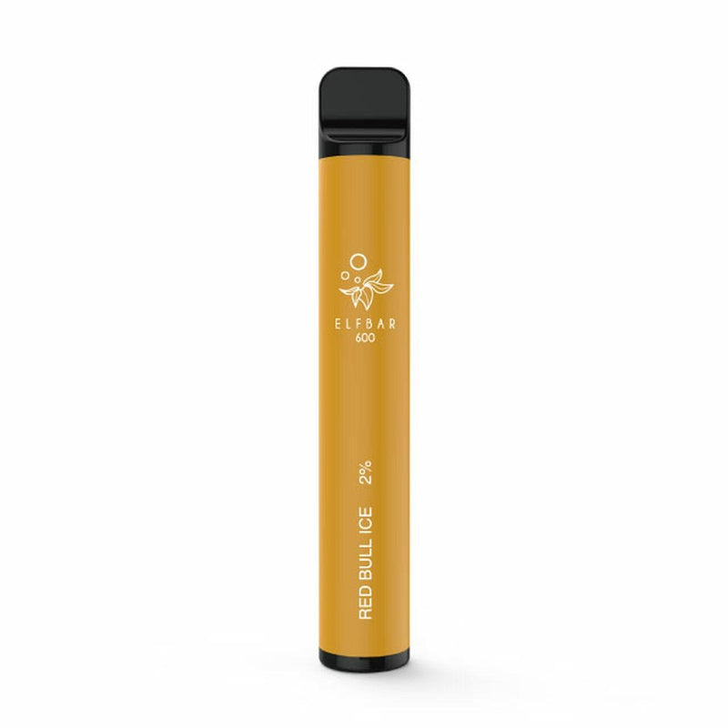 Energy Ice Flavour Elf Bar 600 Disposable by Elf Bar - Diamond Mist E-Liquid