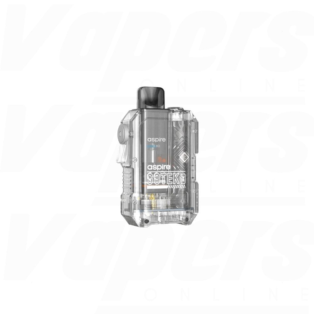 ASPIRE GOTEK X KIT