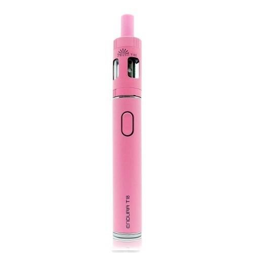 Innokin Endura T18E Vape kit - Diamond Mist E-Liquid