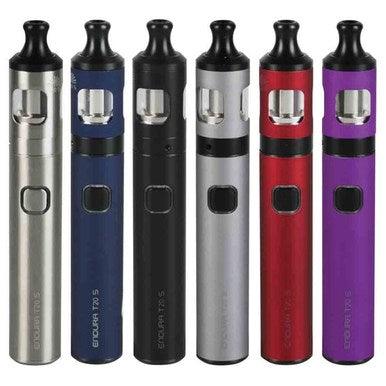 Innokin Endura T20S Vape kit - Diamond Mist E-Liquid