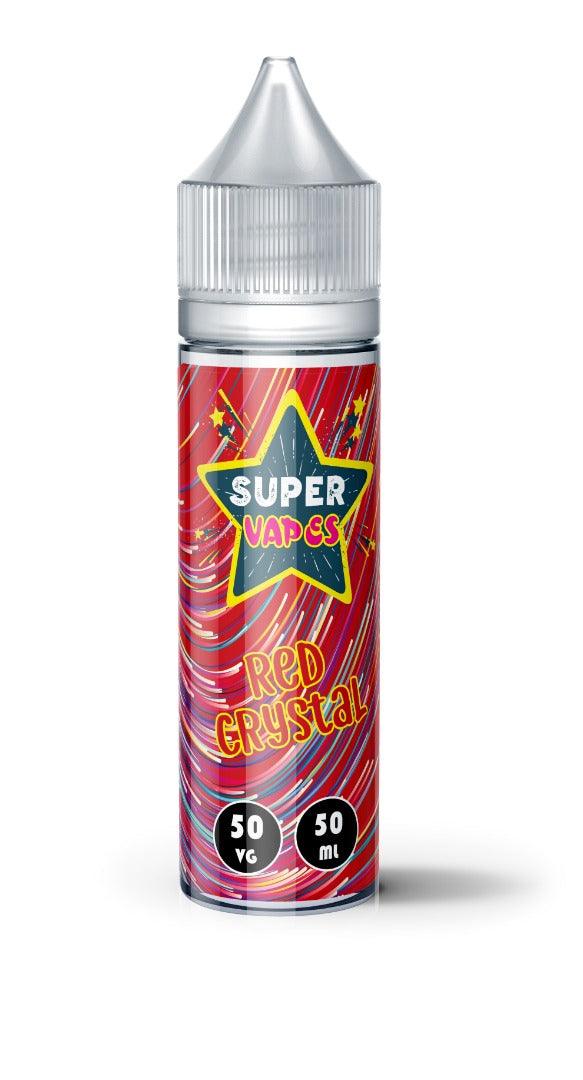 elfbar nachfüll pod läuft aus Box of 10 - 20mg (2%) SKE Crystal 10ml Nic Salts - Only £25.99 main image 0