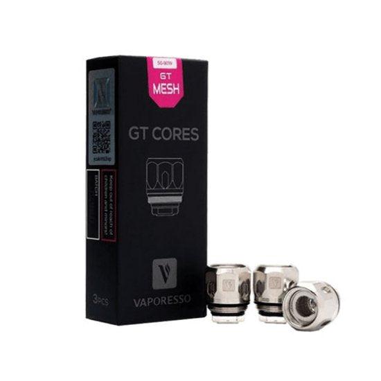 Vaporesso GT Core Coils - Pack of 3 - Diamond Mist E-Liquid