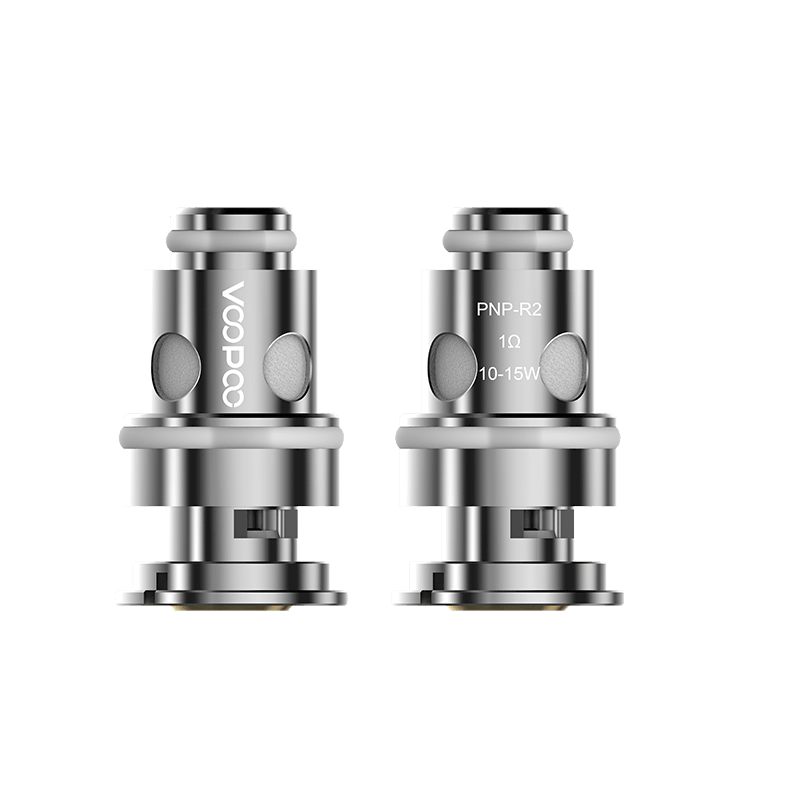 Voopoo PNP Coils - Pack of 5 - Diamond Mist E-Liquid